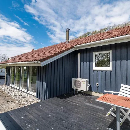 6 Person In Holiday home Fano