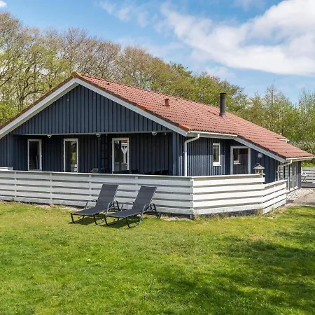 Dom wakacyjny Lxv Fanø
