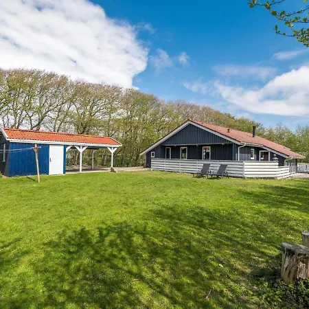 Lxv Holiday home *