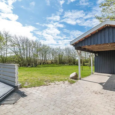 Holiday home Lxv Fano