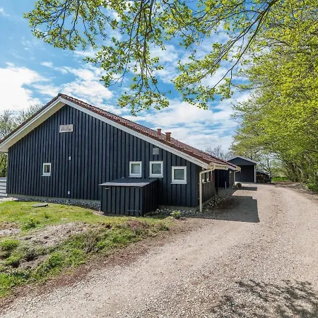 6 Person In Holiday home *