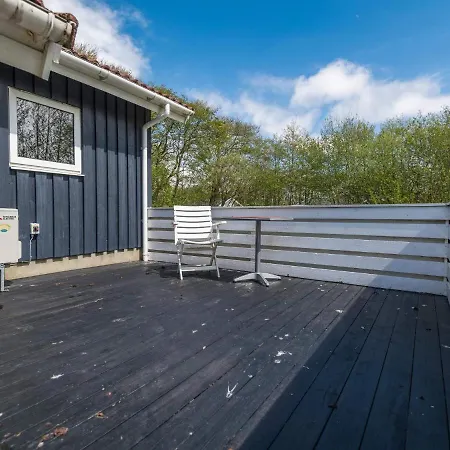 Holiday home Lxv