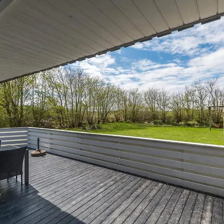 Lxv Holiday home *