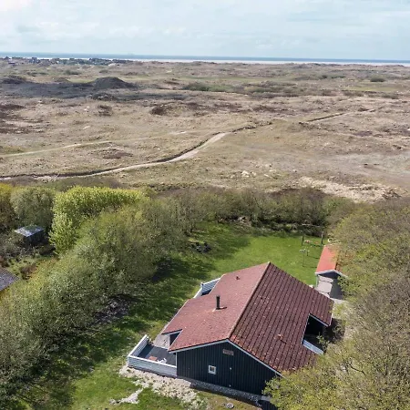Lxv Dom wakacyjny Fanø