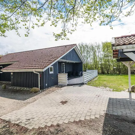 6 Person In Holiday home *
