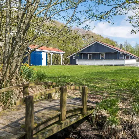 Holiday home 6 Person In *