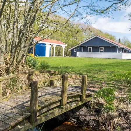 Holiday home Lxv