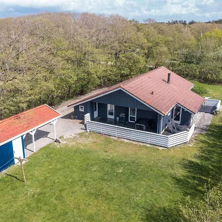 Lxv Holiday home